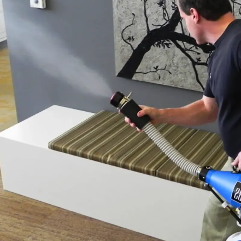 Professional Odor Removal in Wesley Chapel, NC